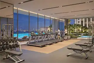 Gymnasium