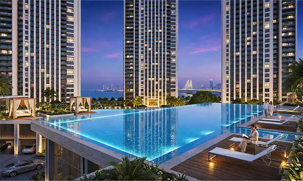 Godrej Bandra Bay Overview 2